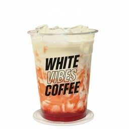 นมสด สตรอว์เบอรี่