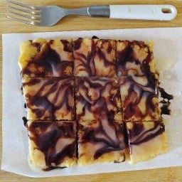 โรตีเชิงชาย ตลาดต้นไทร(BTSแบริ่ง)