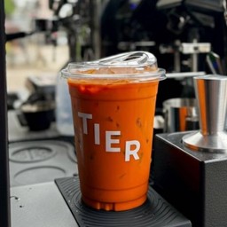 Tier Coffee - ร้านกาแฟ ขอนแก่น
