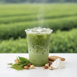 Matcha LV2 (Clear or Latte)