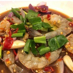 เหลากุ้ง