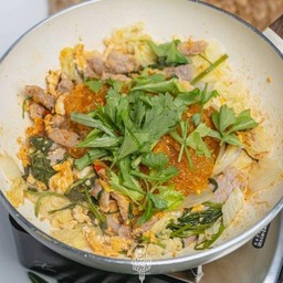 สุกี้ไก่