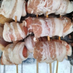 ไส้กรอกพันสมาชั้น