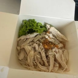 MEE YEOL CHICK บีคอนโด ตึก บี