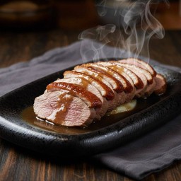 เป็ดย่างฮ่องกง