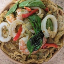 ร้านยำถูกใจ สาขา2