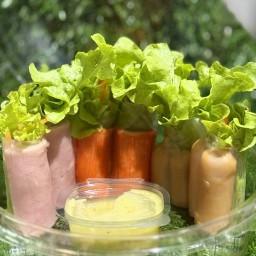 ครัวบ้านชม - บางบอน 1