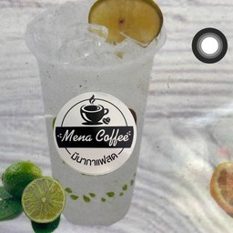 มะนาวโซดา