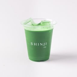 Clear - Uji Edo