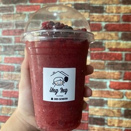 มิกซ์เบอร์รี่ปั่น