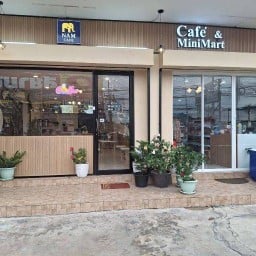 NAM Café & MiniMart ลำลูกกาคลองสาม