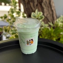 นมสดมิ้นท์