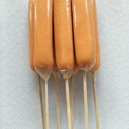 ไส้กรอกชีส