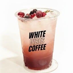 มิกซ์เบอรี่ โซดา