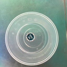 กล่องพรัอมช้อนตะเกียบ