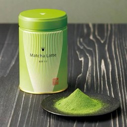 Nana Matcha Latte Japan แบบใส่นม