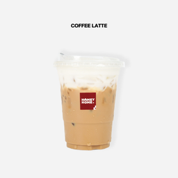 Coffee Latte Iced