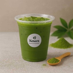 เพียวมัทฉะ