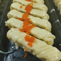 ไข่หวานชีส