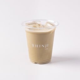 Shizu Hojicha