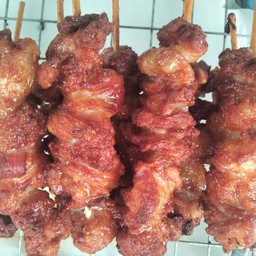 หมูทอดแซบนัว