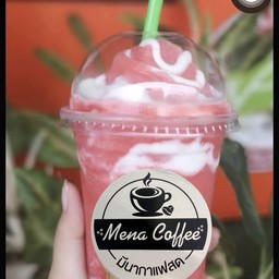 สตรอเบอรรี่ปั่น