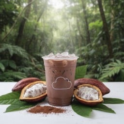 Cloud Chocolate คลาวด์ ช็อคโกแลต