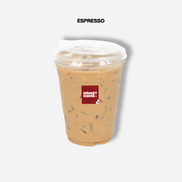 Espresso Iced