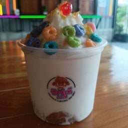 ร้านปังซะที คาเฟ่