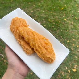 สันในออริจิทานเล่น(ซอสมะเขือเทศ)