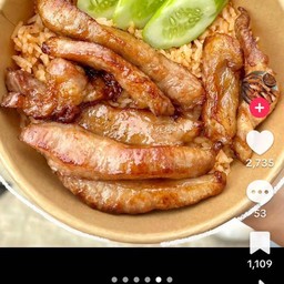 บ้านแม่เตี๋ยวตามสั่ง