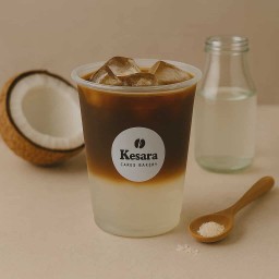 แบล็ค โคโคนัท