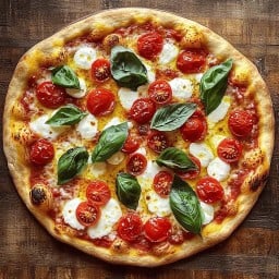 201 บางกรอบมาการิต้า