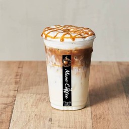 มัคคิโอโต้ืคาราเมล