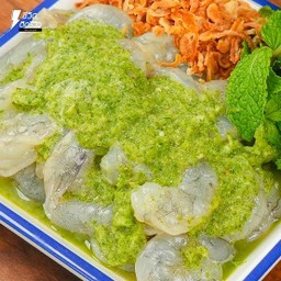 ทะเลสดโคตรแซ่บ ดอนหัวฬ่อ