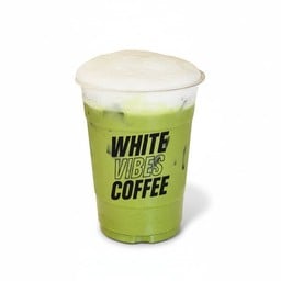 ชาเขียวนมสด