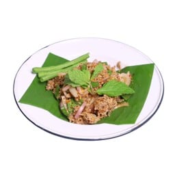 ลาบไก่