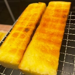 หมี่คลุกไก่ฉีก