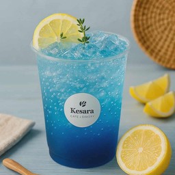 บลูเลม่อน โซดา