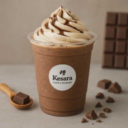 มอคค่า ปั่น