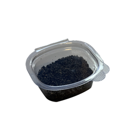 งาดำ (กระปุก)