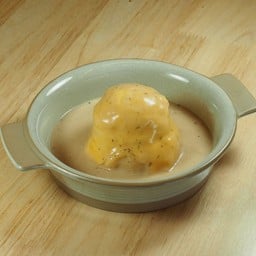 มันบด อบชีส