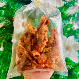 หนังไก่