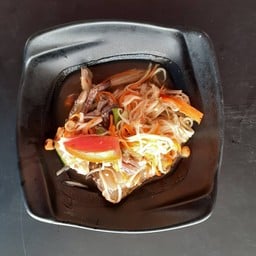 ส้มตำปูม้า