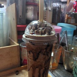 เจี๊ยบกาแฟโบราณ🥤