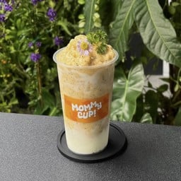 เสาวรสสมูทตี้-โยเกิร์ต