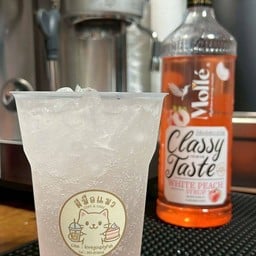 พีชโซดา