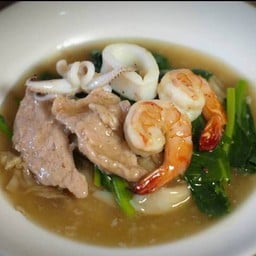 ร้านเมเปิ้ลอาหารตามสั่ง