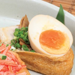 ราเมนอินาริซูชิ