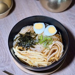 Janchi Guksu / ชันชี กุกซู / 잔치국수